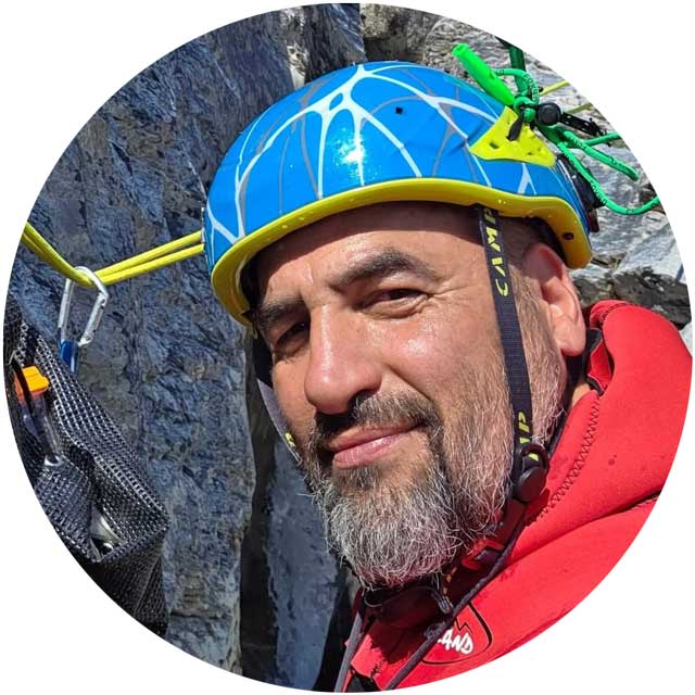 Sylvain TROITINO